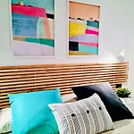 Galope Premium Appartement Cordoue