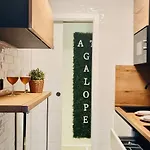 Galope Premium Cordoue