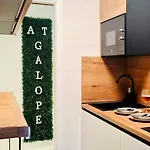 Appartement Galope Premium Cordoue