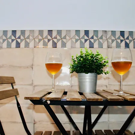 Appartement Galope Premium