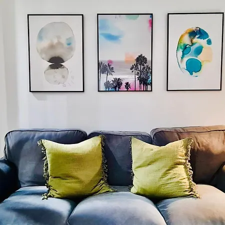 Galope Premium Apartmán *