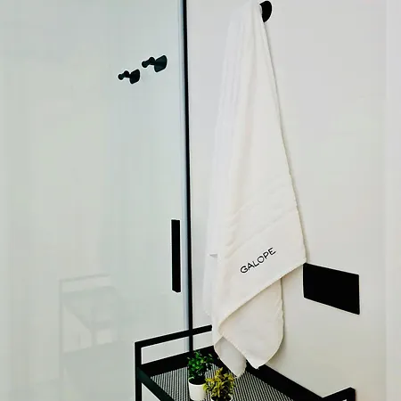 아파트 Galope Premium