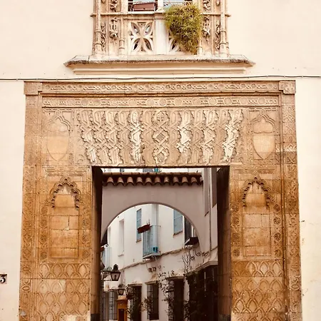 Galope Premium Apartmán Córdoba