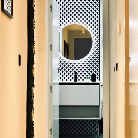Galope Premium Apartmán *