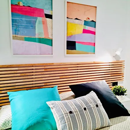 Galope Premium Apartmán Córdoba