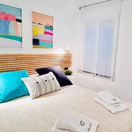 Galope Premium Apartmán *