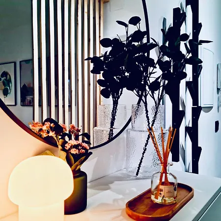 Apartmán Galope Premium *